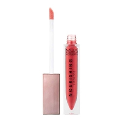 Εικόνα της Mua Makeup Academy Nourishing Lipgloss- Mystic 6.5ml