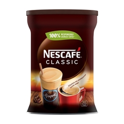 Εικόνα της Nescafe Στιγμιαίος Καφές Classic 200gr