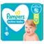 Εικόνα της Pampers Active Baby No5 (11-16kg) Συσκ.38 Tεμαχίων VP