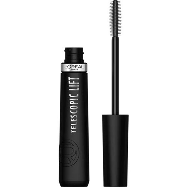 Εικόνα από L'Oreal False Lash Telescopic Mascara Lift 9 ml