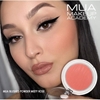 Εικόνα από Mua Makeup Academy Blushed Matte Blush Powder -Misty Rose 5g