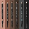 Εικόνα από Mua Makeup Academy Brow Define Eyebrow Pencil Dark Brown 1.2gr