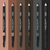 Εικόνα από Mua Makeup Academy Brow Define Eyebrow Pencil Mid Brown 1.2gr