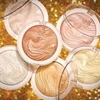 Εικόνα από Mua Makeup Academy Shimmer Highlight Powder Radiant Cashmere 8.5gr
