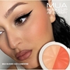 Εικόνα από Mua Makeup Academy Blushed Matte Powder -Duo Clementine  8gr