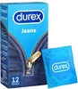 Εικόνα από Durex Jeans 12 Τεμαχίων