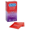 Εικόνα από Durex Thin Feel Extra Lubricated 12 Τεμαχίων