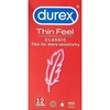 Εικόνα από Durex Sensitive 12Τεμαχίων