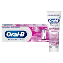 Εικόνα της Oral-B 3D White Luxe Glamorous White 75ml