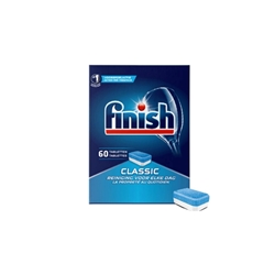 Εικόνα της Finish Caps Classic 60Τεμ