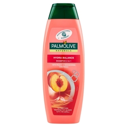 Εικόνα της Palmolive Hydra Balance Σαμπουάν 350ml