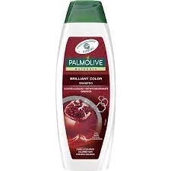 Εικόνα της Palmolive Brilliant Colour Σαμπουάν για Βαμμένα Μαλλιά 350ml