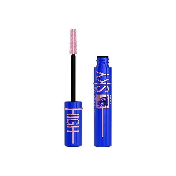 Εικόνα από Maybelline Lash Sensational Sky High Mascara για Όγκο & Μήκος Blue Mist
