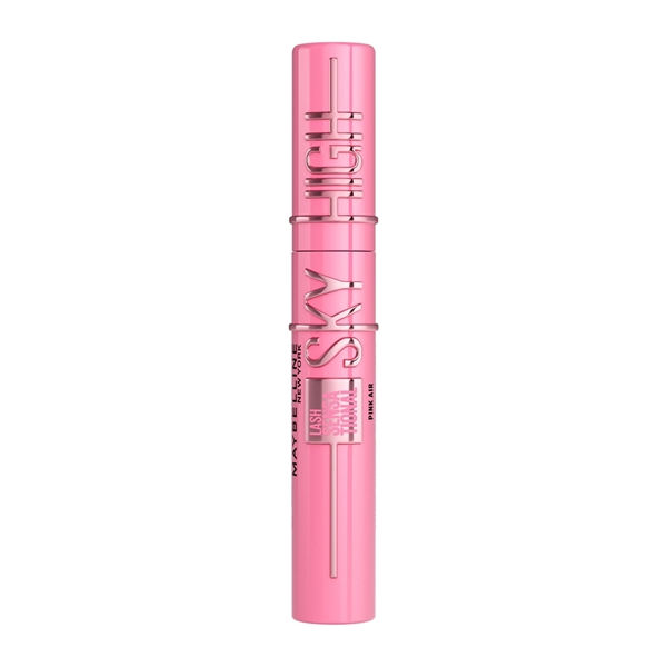 Εικόνα από Maybelline Lash Sensational Sky High Mascara για Όγκο & Μήκος Pink Air