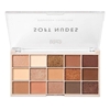 Εικόνα από Mua Makeup Academy Eyeshadow Pallette Soft Nudes 15 Shade 12g