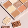 Εικόνα από Mua Makeup Academy Eyeshadow Pallette Soft Nudes 15 Shade 12g