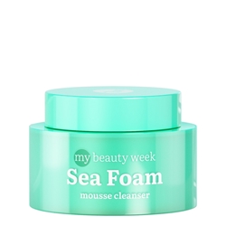 Εικόνα της 7DAYS MB  Sea Foam Mousse Cleanser 50ml