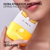 Εικόνα από 7DAYS MB Collagen V Shaping Facial Lifting 40ml