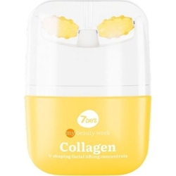 Εικόνα της 7DAYS MB Collagen V Shaping Facial Lifting 40ml