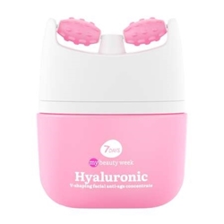 Εικόνα της 7DAYS MB Hyaluronic V Shaping Facial Anti Age 40ml