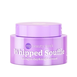 Εικόνα της 7DAYS MB Whipped Collagen Day Night Cream 50ml