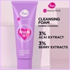 Εικόνα από 7DAYS MB Foam It Facial Airy Cleansing Foam 80ml