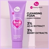 Εικόνα από 7DAYS MB Foam It Facial Airy Cleansing Foam 80ml