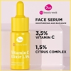 Εικόνα από 7DAYS MB Elixir Serum Προσώπου με Βιταμίνη C για Λάμψη 20ml