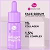 Εικόνα από 7DAYS MB Lifting Αντιγηραντικό Serum Προσώπου με Κολλαγόνο για Σύσφιξη 20ml