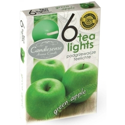 Εικόνα της Αρωματικό Ρεσώ 6 τεμ. Green Apple