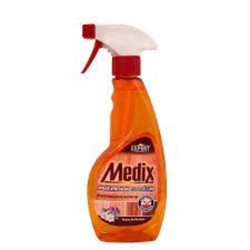 Εικόνα της Mexon Expert Καθαριστικό Spray Επίπλων ( Άρωμα λουλουδιών) 350ml