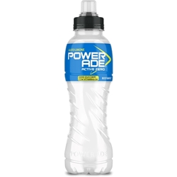 Εικόνα της Powerade Mountain Active Zero 500ml