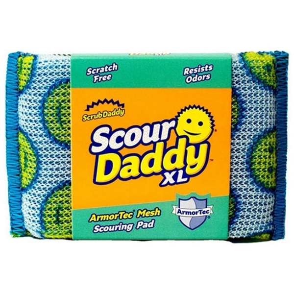 Εικόνα από Scrub Daddy Σφουγγαράκι - Scour Daddy XL