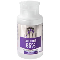 Εικόνα της Tai Ασετόν 85% Pump 200ml