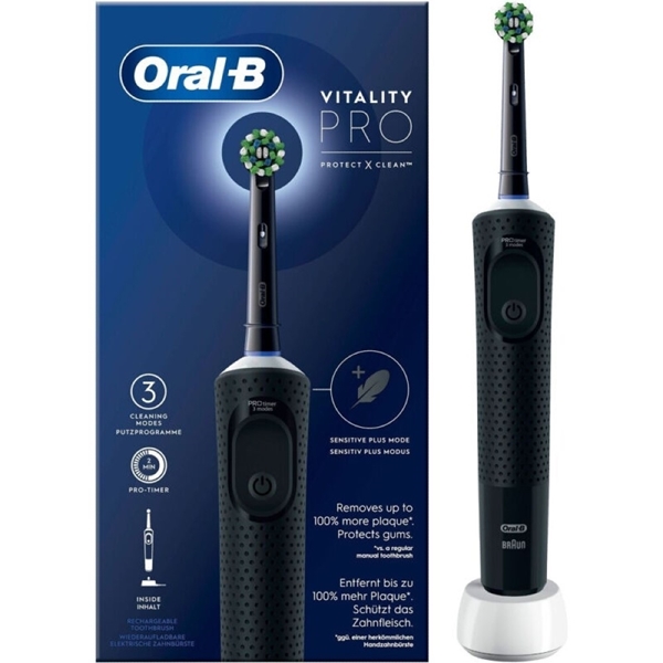 Εικόνα από Oral-B Vitality Pro  Black box