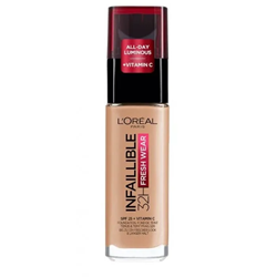 Εικόνα της L'Oreal Infaillible 32H Fresh Wear 220 Sand 30ml