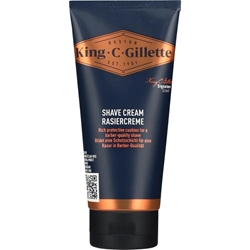 Εικόνα της Gillette King Original Shave Cream 175 ml