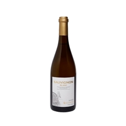 Εικόνα της Βεγορίτης Sauvignion Blanc Οίνος λευκός ξηρός 750ml
