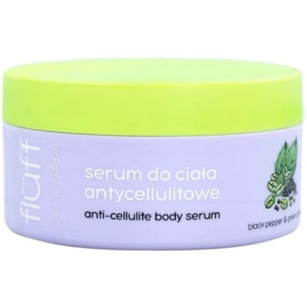 Εικόνα από Fluff Anti-Cellulite Serum 100ml