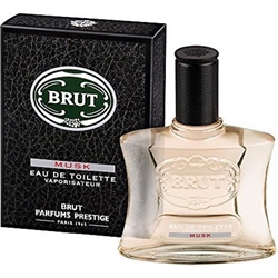 Εικόνα της Brut Eau de Toilette Musk 100ml