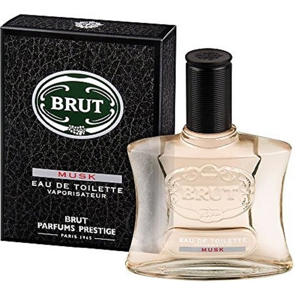 Εικόνα από Brut Eau de Toilette Musk 100ml