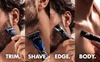 Εικόνα από Gillette Mηχανή Proglide Styler (Mηχανή +1 Aντ/κο)