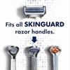 Εικόνα από Gillette Aνταλλακτικά Skinguard Blister 4 Tεμαχίων