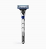 Εικόνα από Gillette Mηχανή Mach3 Turbo (Mηχανή+2 Aντ/κα)