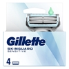 Εικόνα από Gillette Aνταλλακτικά Skinguard Blister 4 Tεμαχίων