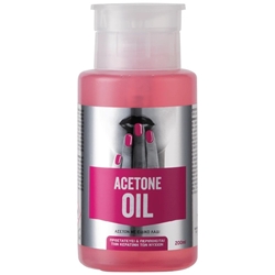 Εικόνα της Tai Ασετόν Oil Με Βαλβίδα Pump 200 ml