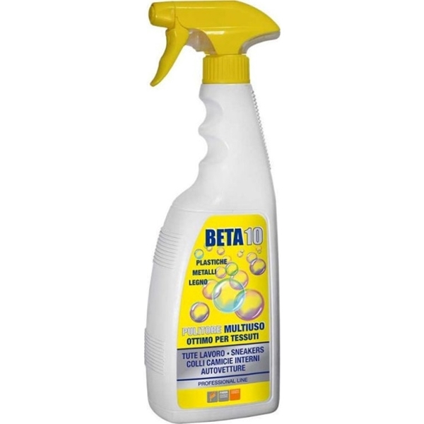 Εικόνα από FAREN Beta 10 Καθαριστικό Γενικής Χρήσης  750ml