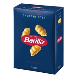 Εικόνα της Barilla Κοχύλια No85 500gr