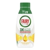 Εικόνα από Fairy Platinum Gel Πλυντηρίου Πιάτων Λεμόνι 504ml