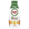 Εικόνα από Fairy Platinum Gel Πλυντηρίου Πιάτων antiodore 600ml